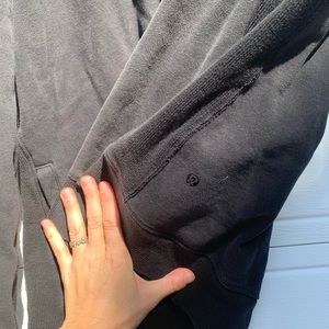 Lululemon Mens Core Hoodie